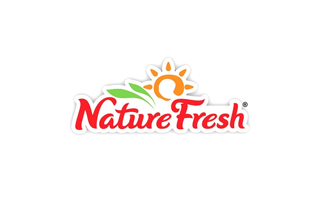 Nature Fresh Acti Heart Blended Edible Vegetable Oil   Tin  5 litre